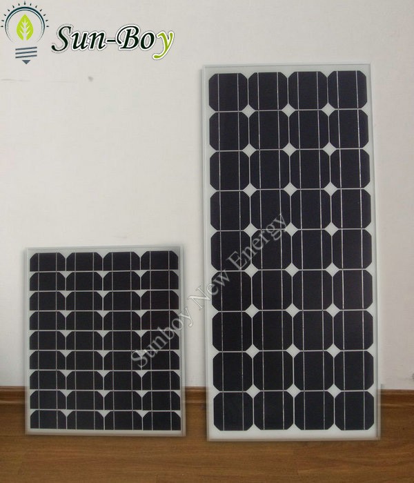 5ワット100ワット12ボルトソーラーパネル-太陽電池、ソーラー・パネル問屋・仕入れ・卸・卸売り