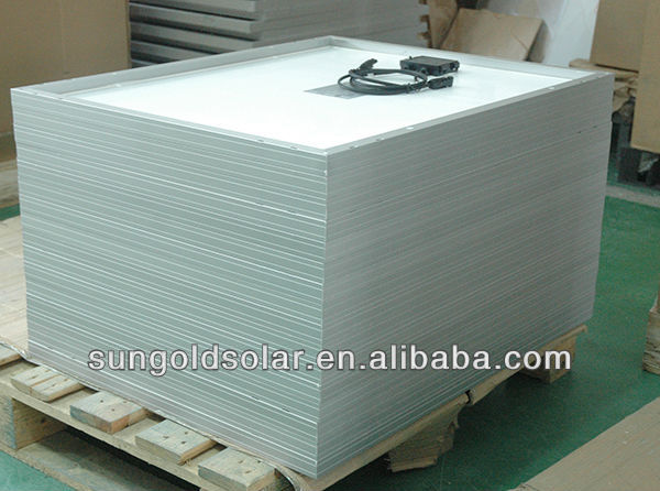 Sungoldソーラーパネル付きsungold中国メーカー-太陽電池、ソーラー・パネル問屋・仕入れ・卸・卸売り
