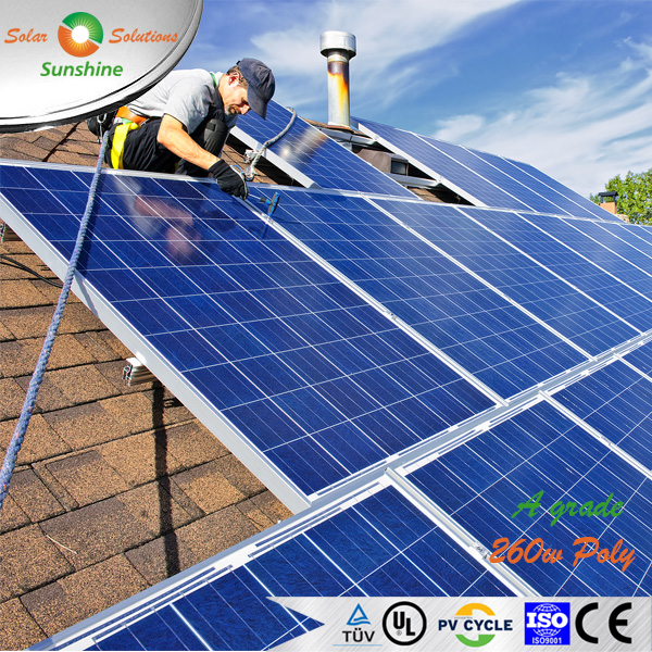 熱い販売インテリジェントハウス使用太陽光発電システムdc acソーラーパネル太陽光発電システム太陽光システムソーラーパネル-太陽電池、ソーラー・パネル問屋・仕入れ・卸・卸売り