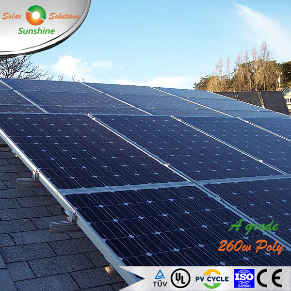 1650*992ミリメートルソーラーパネル太陽光発電パネル用モバイルホーム電源使用-太陽電池、ソーラー・パネル問屋・仕入れ・卸・卸売り