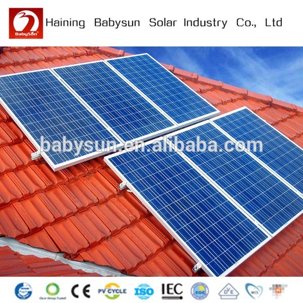 中国ポリ2015販売のためのソーラーパネルsunlinkpv、 太陽光発電モジュールフルが付いている証明書-太陽電池、ソーラー・パネル問屋・仕入れ・卸・卸売り