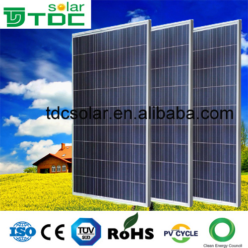 高品質250wpポリソーラーシステム用太陽光発電パネル-太陽電池、ソーラー・パネル問屋・仕入れ・卸・卸売り