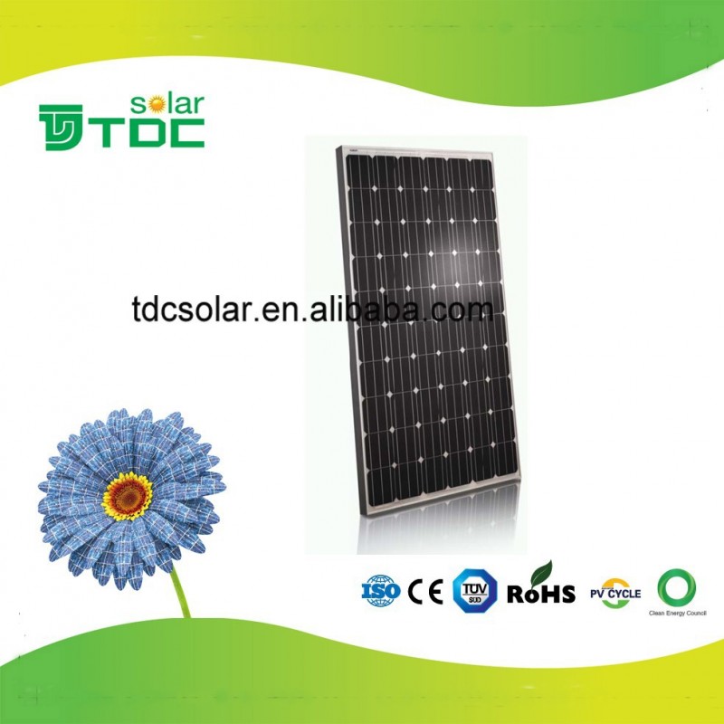 中国の熱い販売250wモノラル安い販売用ソーラーパネル-太陽電池、ソーラー・パネル問屋・仕入れ・卸・卸売り