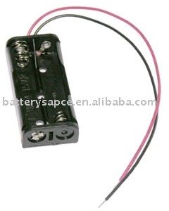 高品質aaaバッテリーholder-BC2AAA-電装部品問屋・仕入れ・卸・卸売り