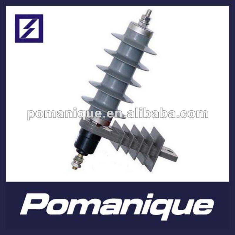 Polymetric収納された金属- 酸化物避雷器/照明避雷器-電装部品問屋・仕入れ・卸・卸売り