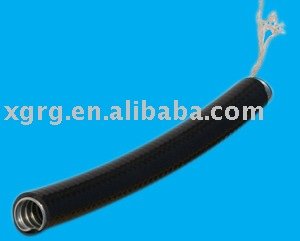 液体の堅く適用範囲が広いポリ塩化ビニールは水路、綿ワイヤーに塗った-電装部品問屋・仕入れ・卸・卸売り