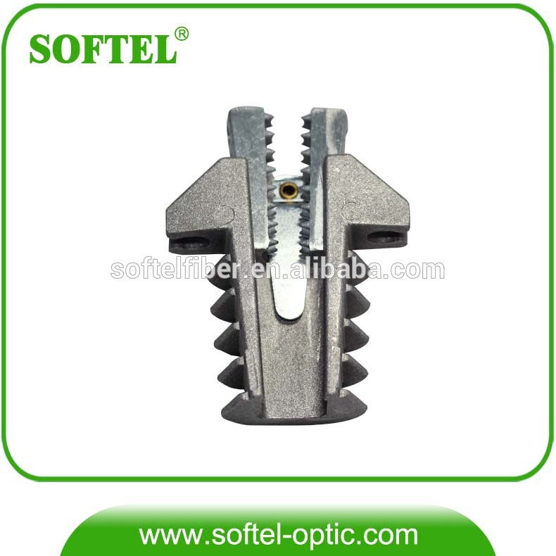 (softel) ウェッジタイプのひずみクランプ|ケーブルアンカークランプ-電装部品問屋・仕入れ・卸・卸売り