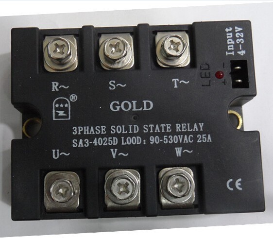 新しいオリジナル100％sa34025dssr、 金sa34020dソリッドステートリレーソリッドステート変数のリレー-リレー問屋・仕入れ・卸・卸売り