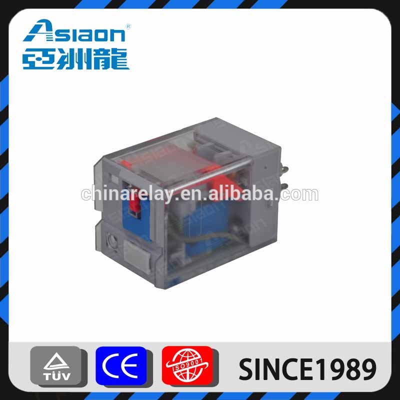 Asiaon70.28ピン12v24v220v汎用リレー-リレー問屋・仕入れ・卸・卸売り