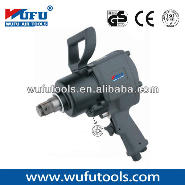 1" エアーインパクトレンチ( ツインハンマー) wfi-11073エアツール-空気動工具問屋・仕入れ・卸・卸売り