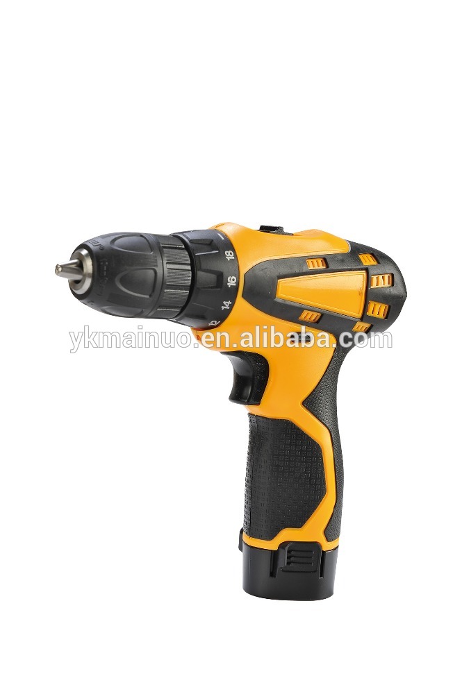 コードレスドリルリチウムイオンバッテリー12v-電気ドリル問屋・仕入れ・卸・卸売り