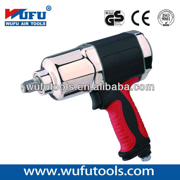 『1/2インパクトレンチツインハンマー複合wfi-3070エアツール-空気動工具問屋・仕入れ・卸・卸売り