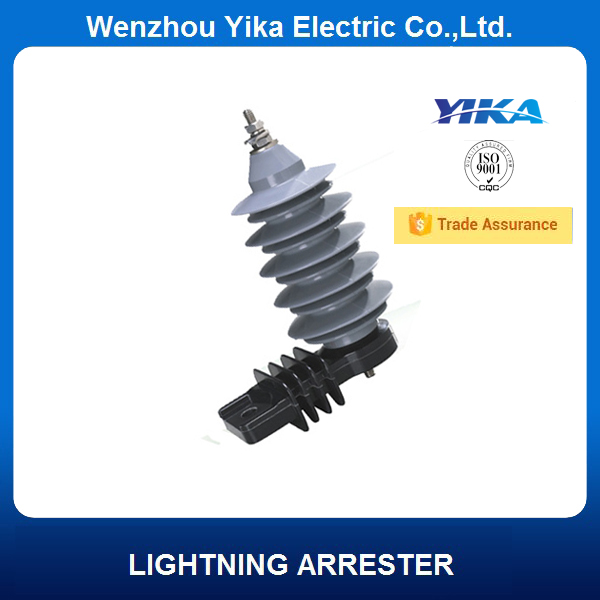 温州yika 11kv サージアレスタ雷arresters メーカー-配電設備問屋・仕入れ・卸・卸売り