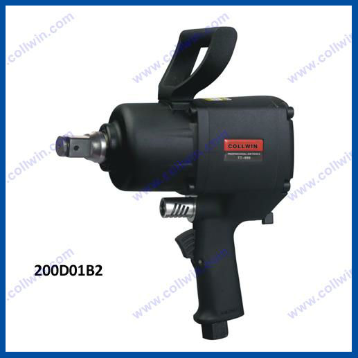 インチの正方形のドライブエアインパクト3/4gun/エアーインパクトレンチ/エアスパナ-空気動工具問屋・仕入れ・卸・卸売り