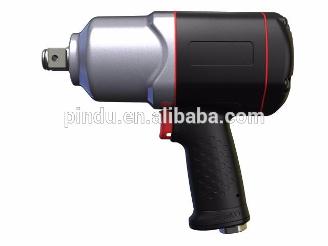 1/2" ツインハンマーエアー車用インパクトレンチ-空気動工具問屋・仕入れ・卸・卸売り