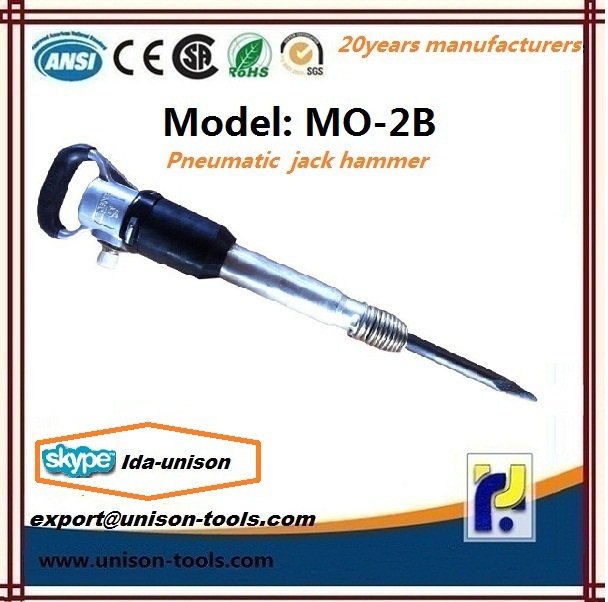 空気圧鍛造mo-2bジャックハンマー-空気動工具問屋・仕入れ・卸・卸売り