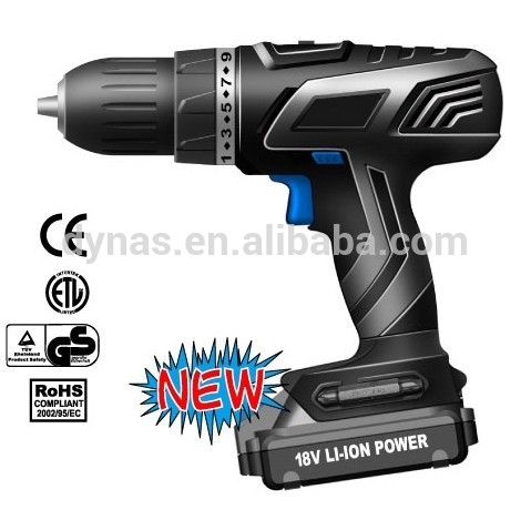 耐久性のある高品質状態の工具コードレスパワードリル-電気ドリル問屋・仕入れ・卸・卸売り