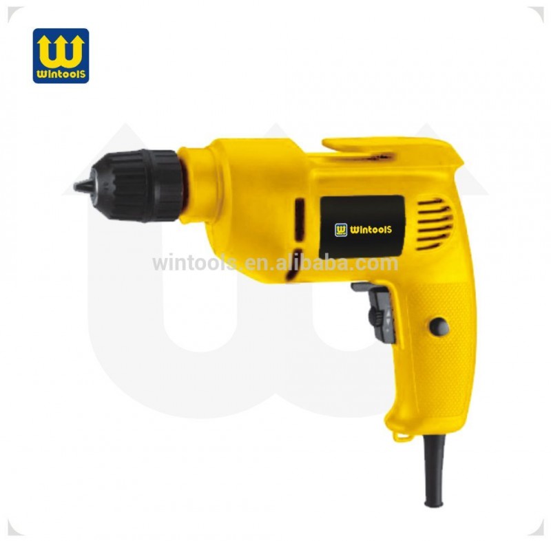 wintools10mm黄色マシン電動ネイルドリル-電気ドリル問屋・仕入れ・卸・卸売り