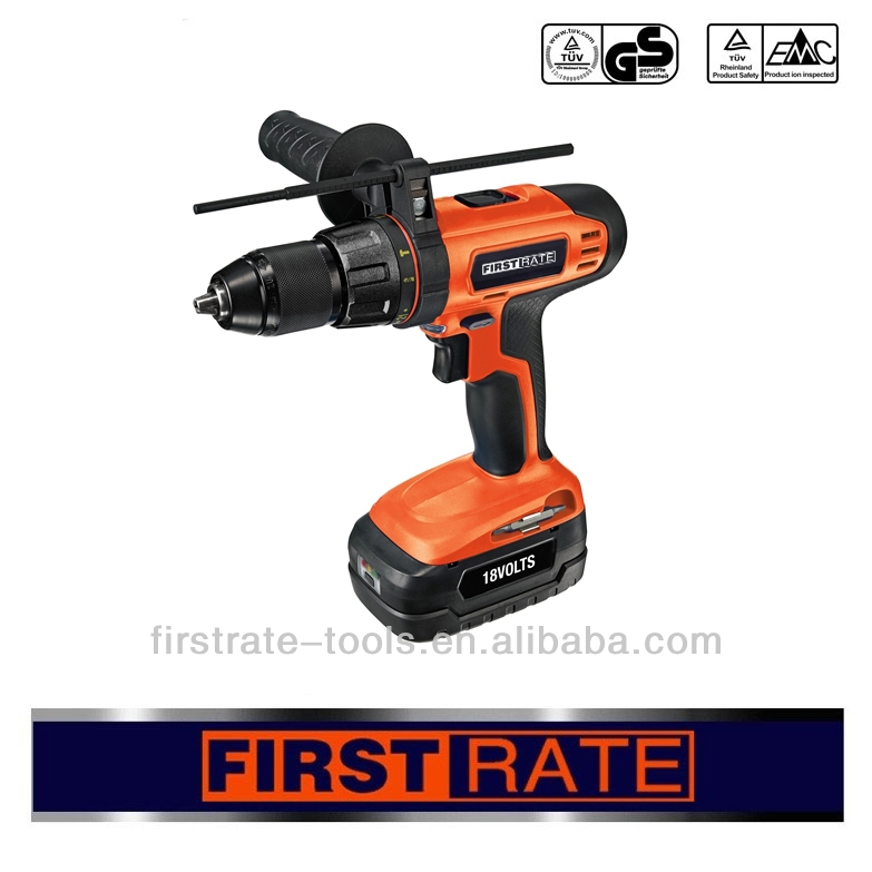 高品質14.4v/18vための交換用バッテリーコードレスドリル-電気ドリル問屋・仕入れ・卸・卸売り