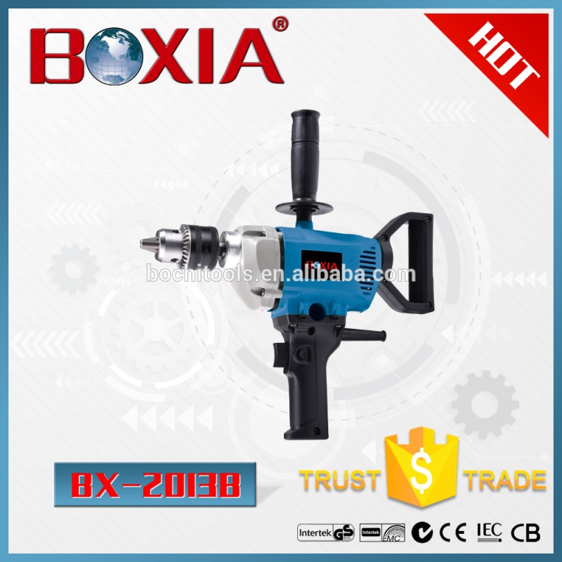Boxia BX2013B 16ミリメートル960ワット10ミリメートル電気ドリルドリル電動工具-電気ドリル問屋・仕入れ・卸・卸売り