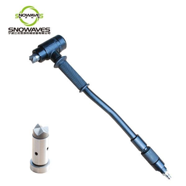 ホット空気圧スケーリングハンマー( sw590382)-空気動工具問屋・仕入れ・卸・卸売り