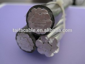 サービスドロップabcケーブル( デュプレックス/三重/四重)-電源ケーブル問屋・仕入れ・卸・卸売り