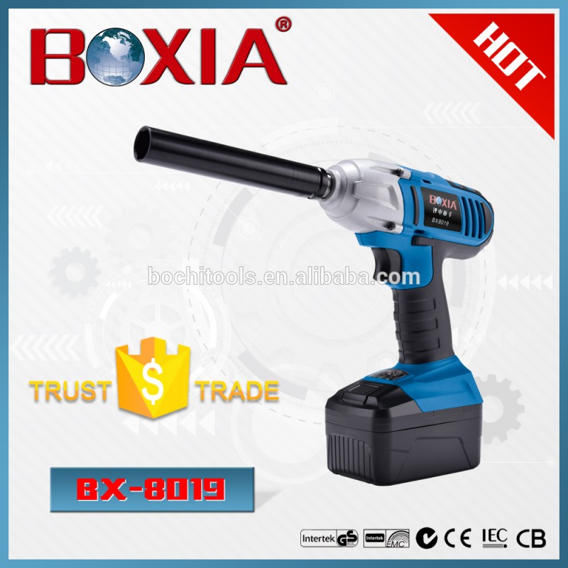 Boxia 21ボルトBX8014コードレスLI-LONインパクトドライバーレンチパワーツールコードレスツール-電気ドリル問屋・仕入れ・卸・卸売り