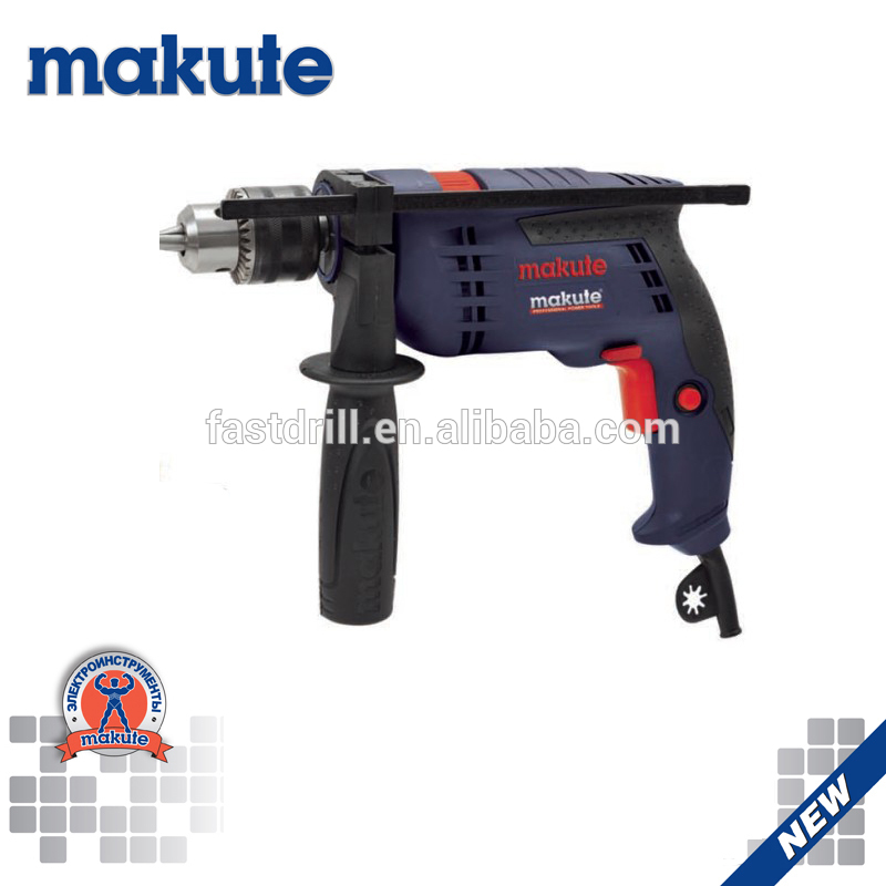 makute13ミリメートル、 インパクトドリル810ワットドリルマシンは高品質の-電気ドリル問屋・仕入れ・卸・卸売り