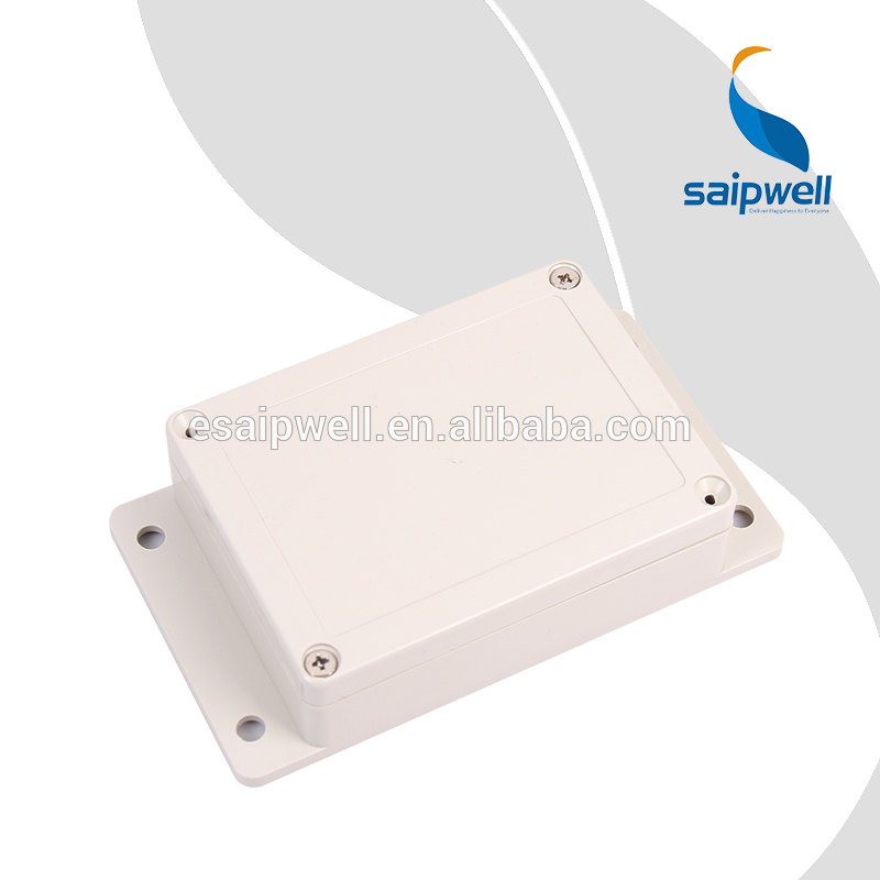 Saipwell ip66 ip67防水水密電気ボード配電ボックス4.5*3.5*1.5インチ-配電設備問屋・仕入れ・卸・卸売り