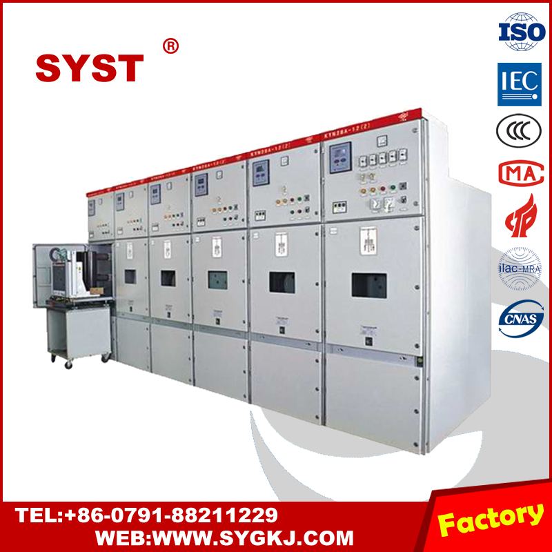 メーカー供給12kv 24kv屋内高電圧スイッチギア-配電設備問屋・仕入れ・卸・卸売り