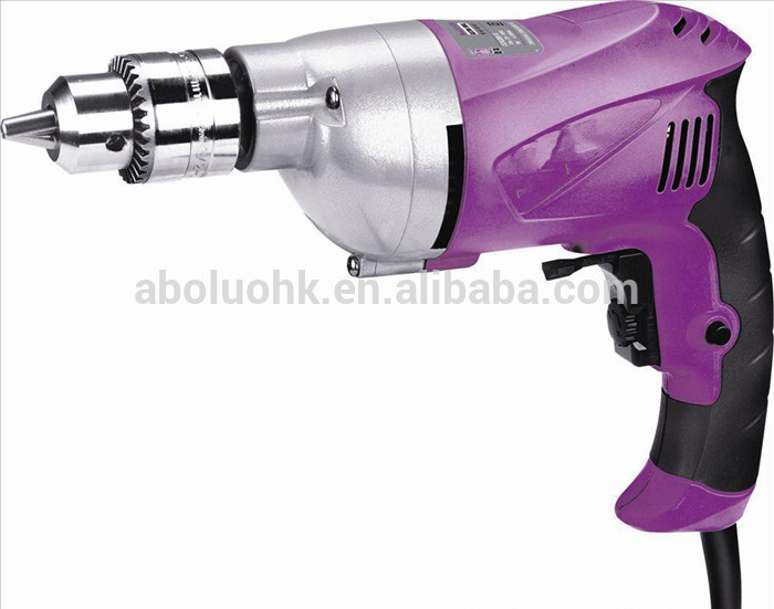 ミニ電動ハンドドリル用の10ミリメートル600ワットドリル岩電気ドリルスイッチ-電気ドリル問屋・仕入れ・卸・卸売り