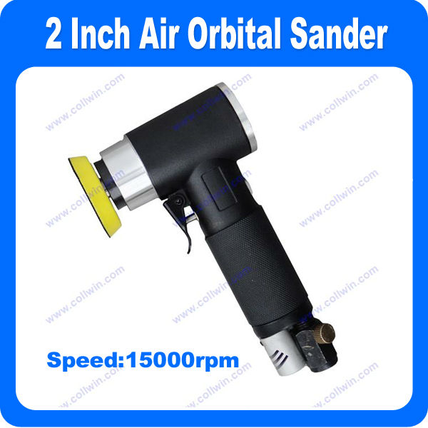 空気空気圧2インチオービタルサンダー( 15000rpm)-空気動工具問屋・仕入れ・卸・卸売り
