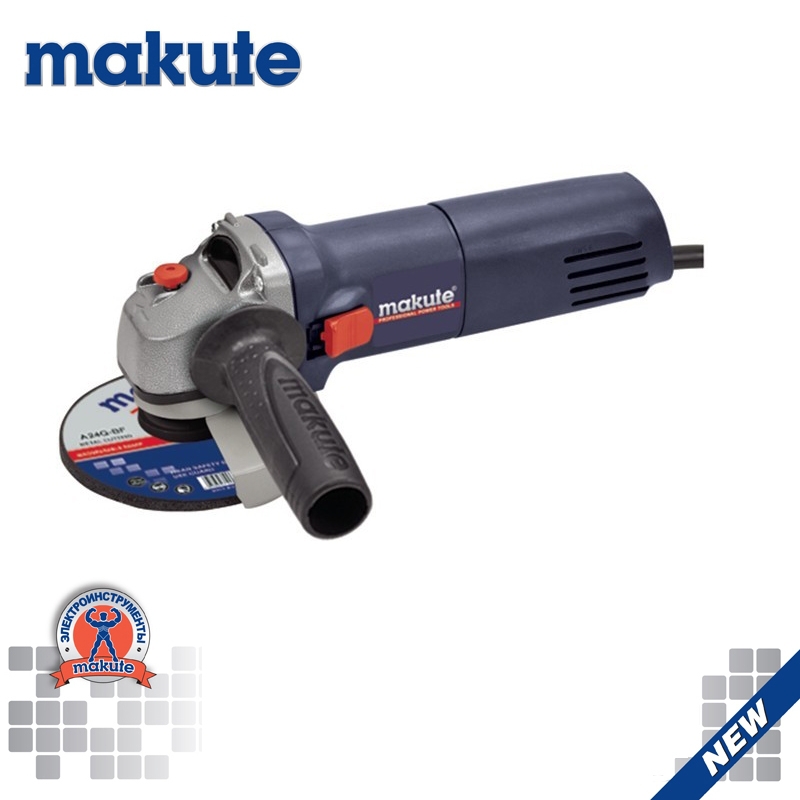 Makute800w/1000w100mmアングルグラインダー、 ベストアングルグラインダー-電気ドリル問屋・仕入れ・卸・卸売り