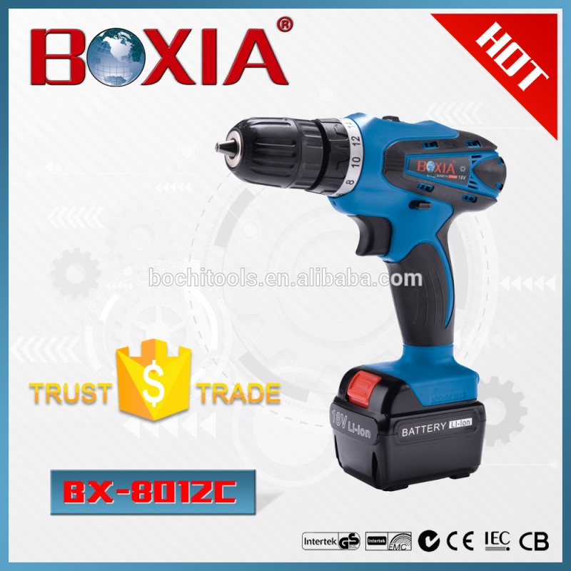 Boxia BX8012C手ツール掘削ツールパワーツール-電気ドリル問屋・仕入れ・卸・卸売り