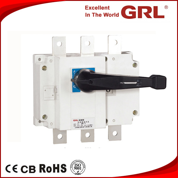 Hgl-630a/3pスイッチアイソレータで電気機器・用品-配電設備問屋・仕入れ・卸・卸売り