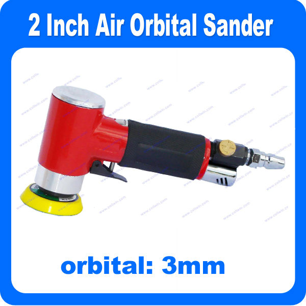 2インチの空気オービタルサンダー-空気動工具問屋・仕入れ・卸・卸売り