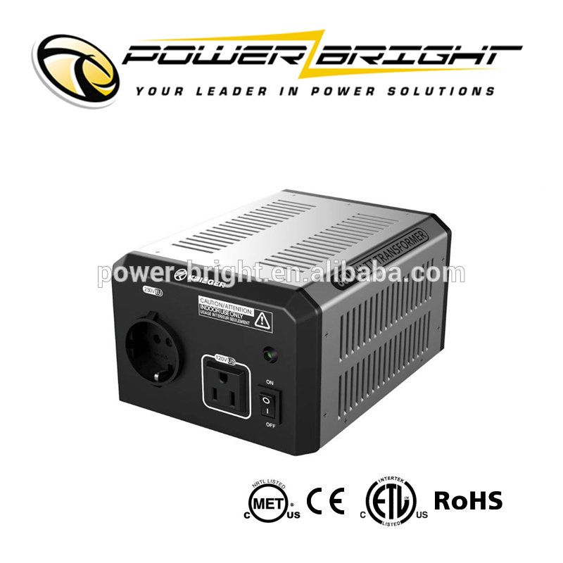 変圧器ステップダウン600w220から110220v110v電圧レギュレータ-変圧器、アダプター問屋・仕入れ・卸・卸売り