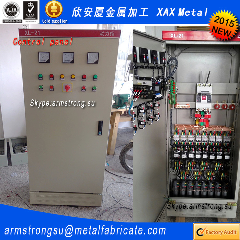 ホットxax032cp中国製品卸売車のタッチスクリーンのコントロールパネルのalibabacn-配電設備問屋・仕入れ・卸・卸売り