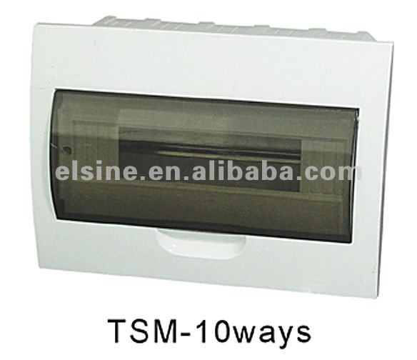 TSMのプラスチック配電箱-配電設備問屋・仕入れ・卸・卸売り