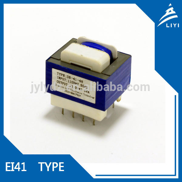 EI41epoxy ポッティング小さな電気トランスフォーマー から中国工場-問屋・仕入れ・卸・卸売り