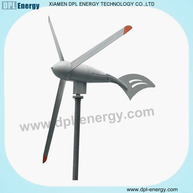 高効率1キロワット風力発電のタービン発電機-代替エネルギージェネレータ問屋・仕入れ・卸・卸売り
