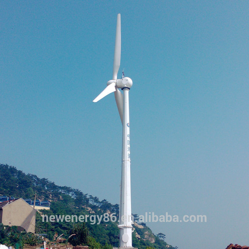 高品質50キロワット永久磁石風力発電機-代替エネルギージェネレータ問屋・仕入れ・卸・卸売り