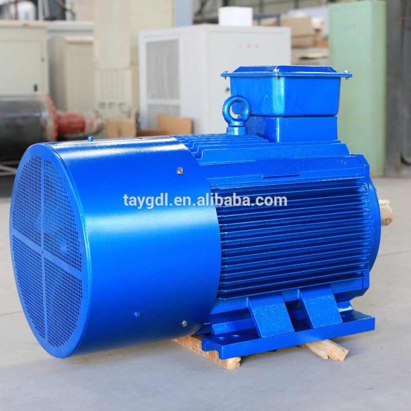 115kW低速永久磁石発電機-問屋・仕入れ・卸・卸売り