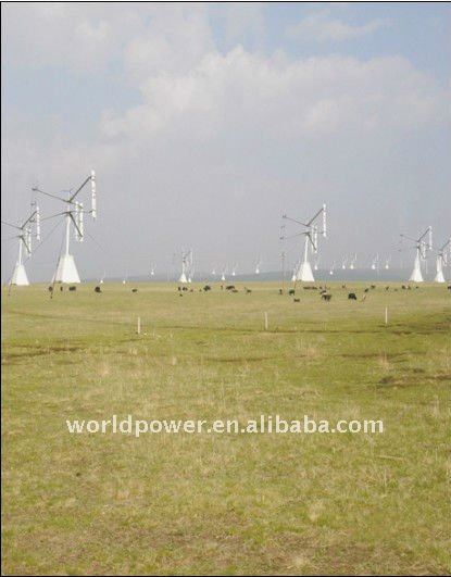 50kwグリッド風力タービン発電機-代替エネルギージェネレータ問屋・仕入れ・卸・卸売り