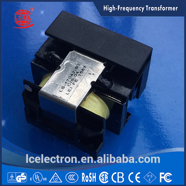 新エネルギーLS-17042-ST高周波変圧器で使用する電力ドライバ-変圧器、アダプター問屋・仕入れ・卸・卸売り