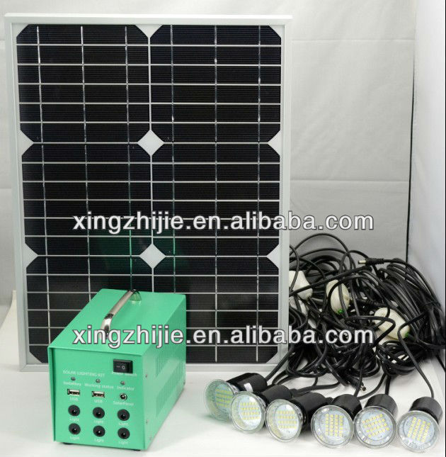alibabaの熱い販売の2015太陽光電力システム、 ソーラーパワーバンク-代替エネルギージェネレータ問屋・仕入れ・卸・卸売り