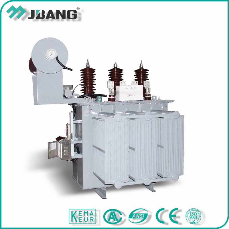 Jbang 3相33kv/0.4kv 1000kvaステップダウントランス-変圧器、アダプター問屋・仕入れ・卸・卸売り