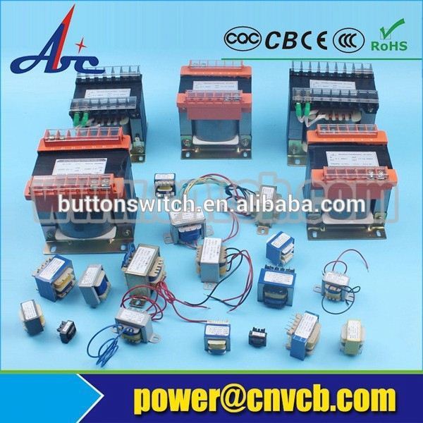 bk5kva銅線トロイダル低電圧単相乾式タイプ電源トランス-変圧器、アダプター問屋・仕入れ・卸・卸売り