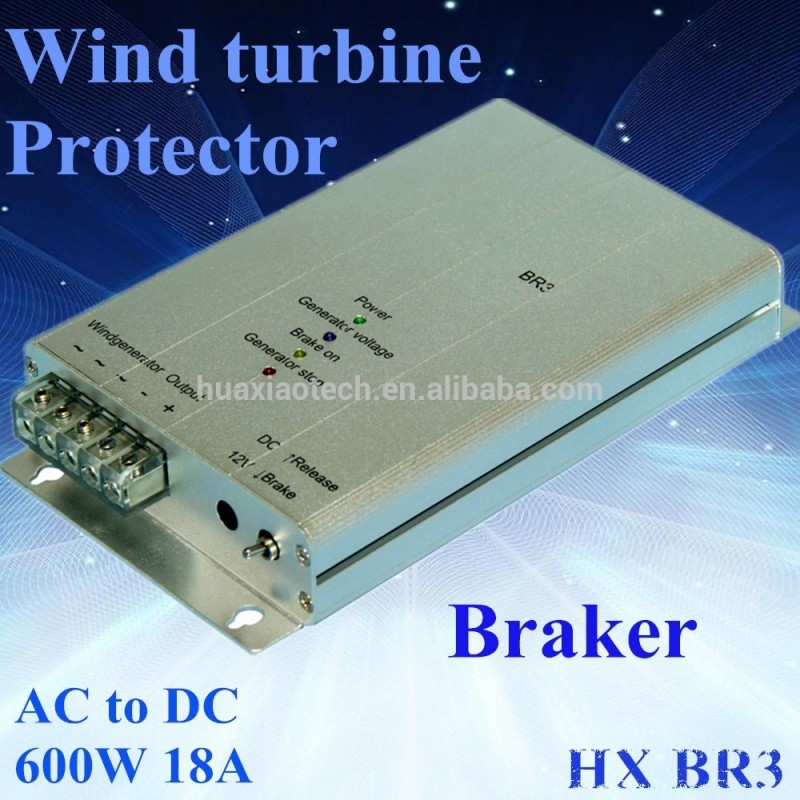 整流器風力タービンコントローラbraker12v/24v/48vシステム-代替エネルギージェネレータ問屋・仕入れ・卸・卸売り