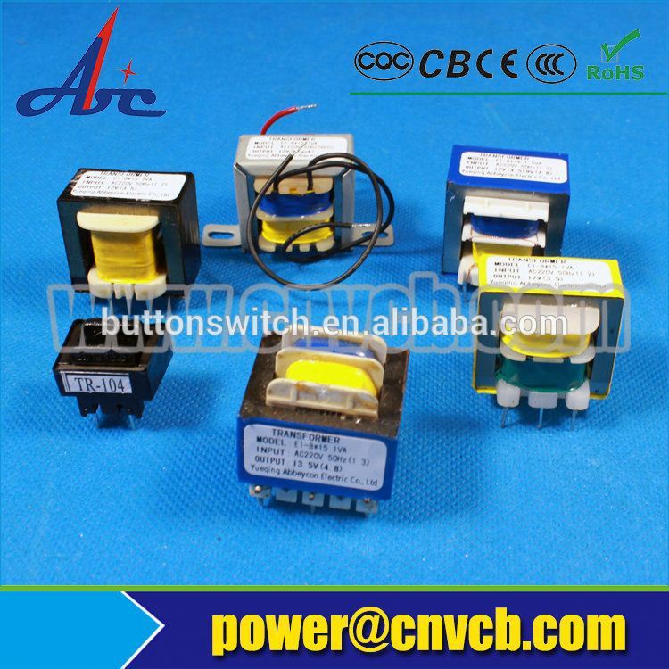 220v12vaceiカプセル化された電力用変圧器-変圧器、アダプター問屋・仕入れ・卸・卸売り